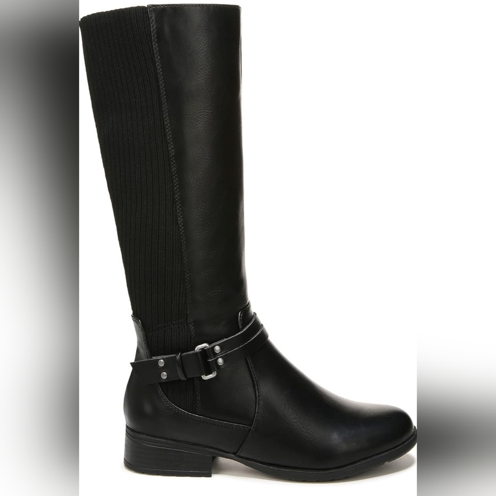 LifeStride womens X-anita Knee High Boot